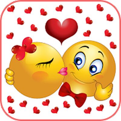 Download Love Sticker (Premium MOD) for Android
