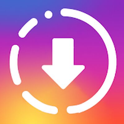 Download Instore: Story Saver, Story, Video Downloader (Pro Version MOD) for Android