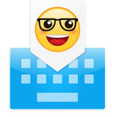 Download Emoji Keyboard 10 (Pro Version MOD) for Android
