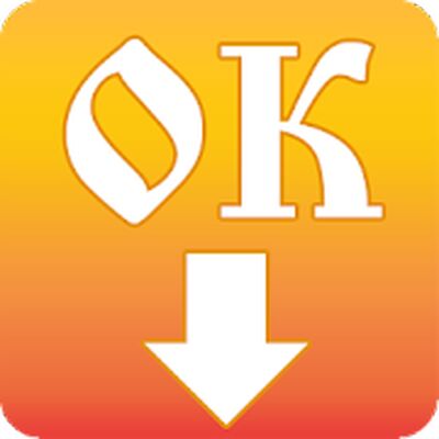 Download OK.ru Video Downloader (Unlocked MOD) for Android