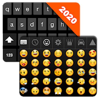 Download Emoji Keyboard (Premium MOD) for Android
