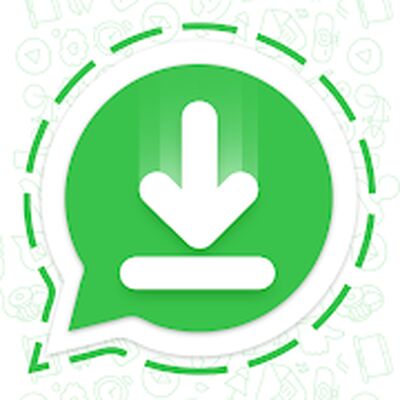 Download Status Downloader for WhatsApp (Premium MOD) for Android