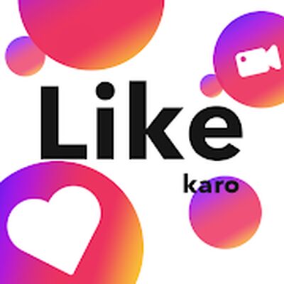 Download Like Karo : Short Video App, Like Video (Free Ad MOD) for Android