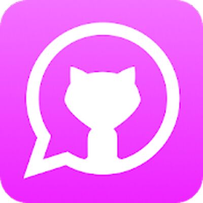 Download AnonCat – Anonymous chat (Premium MOD) for Android
