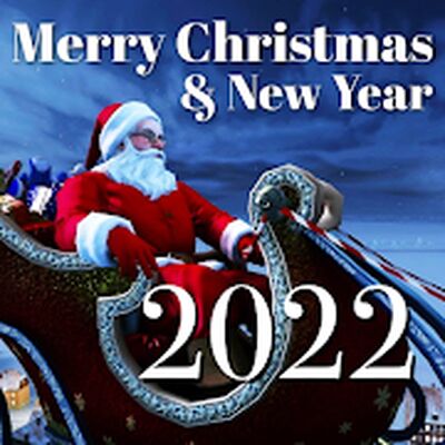 Download Merry XMAS Wishes Messages & Happy New Year 2022 (Premium MOD) for Android