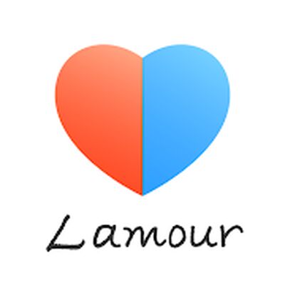 Download Lamour: Live Chat Make Friends (Premium MOD) for Android
