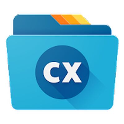 Download Cx File Explorer (Premium MOD) for Android