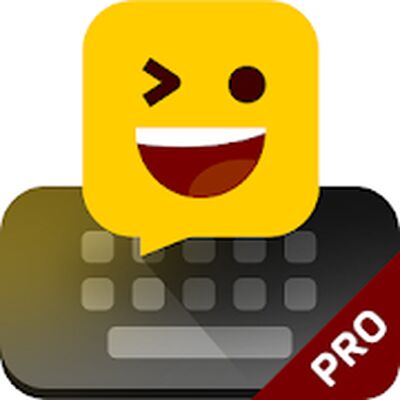 Download Facemoji Emoji Keyboard Pro (Premium MOD) for Android