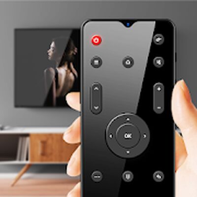 Download Remote Control for TV (Pro Version MOD) for Android