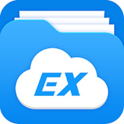 Download EZ File Explorer (Unlocked MOD) for Android