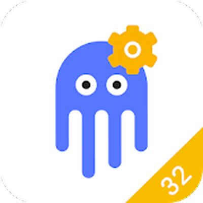 Download Octopus Plugin 32bit (Premium MOD) for Android