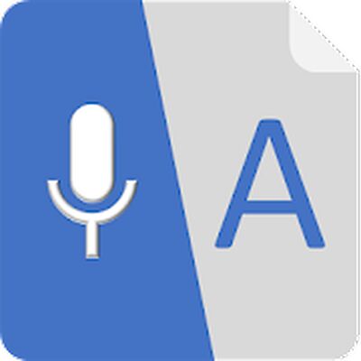 Voice to text