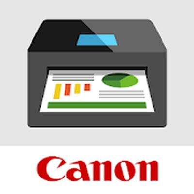 Download Canon Print Service (Unlocked MOD) for Android