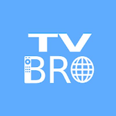 Download TV Bro (Pro Version MOD) for Android