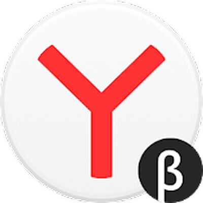 Yandex Browser (beta)