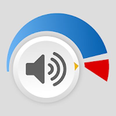 Download Speaker Boost: Volume Booster & Sound Amplifier 3D (Free Ad MOD) for Android
