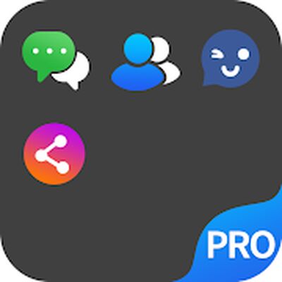 Download Dual Space Pro (Premium MOD) for Android