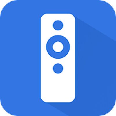 Android TV Remote Service