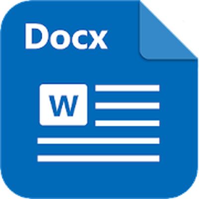 Download Docx Reader (Premium MOD) for Android
