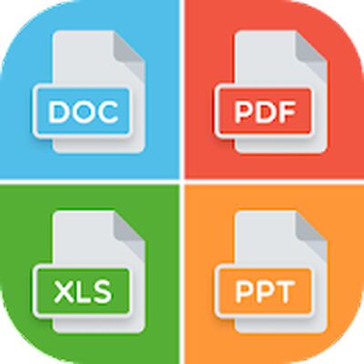 Download Office Reader: Manage All Document (Free Ad MOD) for Android