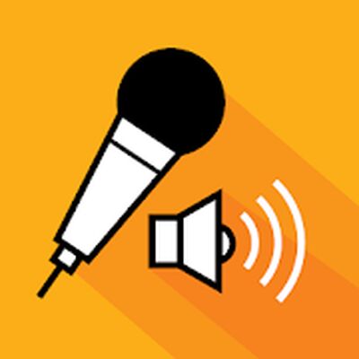 Download Mic Speaker (Unlocked MOD) for Android