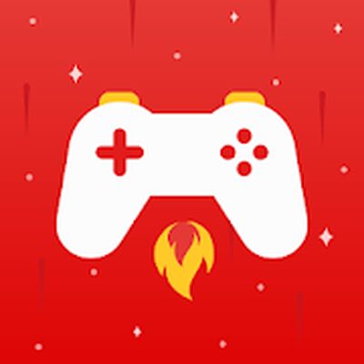 Download Game Booster: Game Launcher (Pro Version MOD) for Android