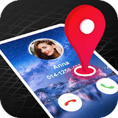 Download Mobile Number Locator (Premium MOD) for Android