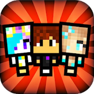 Download Baby Skins for Minecraft PE (Pro Version MOD) for Android