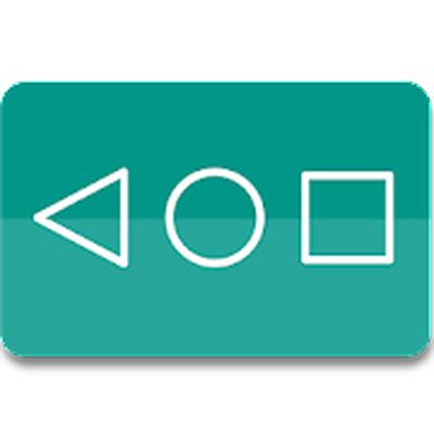 Download Navigation Bar (Back, Home, Recent Button) (Unlocked MOD) for Android