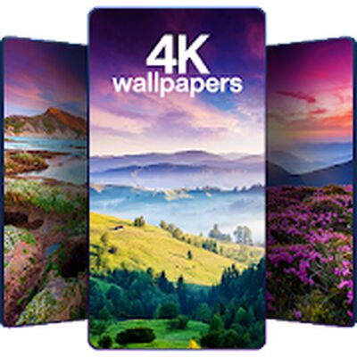 Download Beautiful wallpapers 4k (Pro Version MOD) for Android
