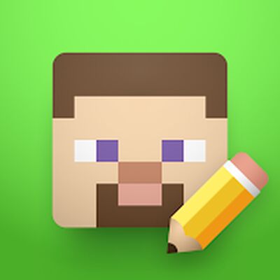 Download Skin Editor for Minecraft PE (Premium MOD) for Android