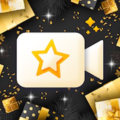 Download VMake: Video Star & Slideshow (Unlocked MOD) for Android
