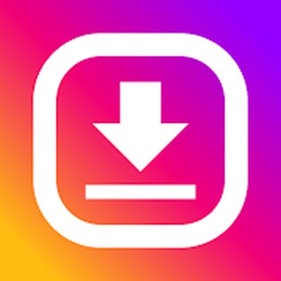 Download Downloader for Instagram: Video Photo Story Saver (Premium MOD) for Android