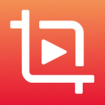 Crop, Cut & Trim Video Editor