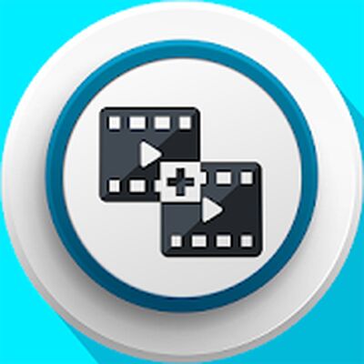 Download Video Merge : Easy Video Merger & Video Joiner (Premium MOD) for Android