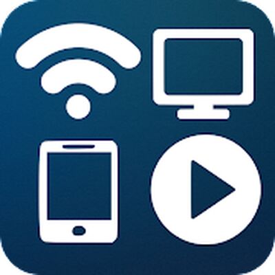 Download Cast TV for Chromecast/Roku/Apple TV/Xbox/Fire TV (Premium MOD) for Android