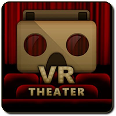 Download VR Theater for Cardboard (Free Ad MOD) for Android