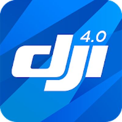 Download DJI GO 4--For drones since P4 (Free Ad MOD) for Android