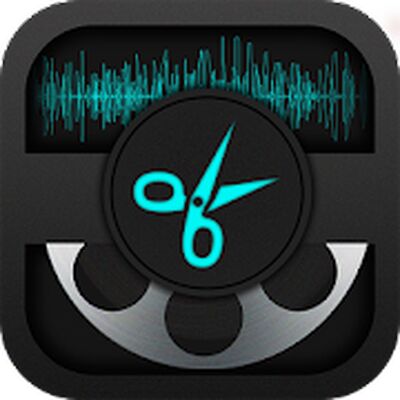 Video audio cutter