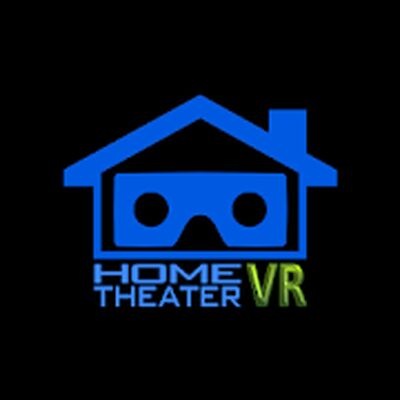 Download Home Theater VR (Pro Version MOD) for Android