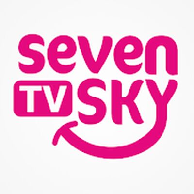 Download Seven Sky TV (Premium MOD) for Android