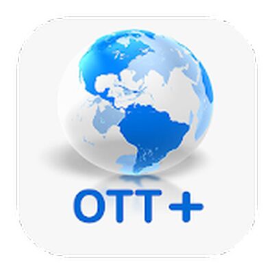 Download OTT+ IPTV (Premium MOD) for Android