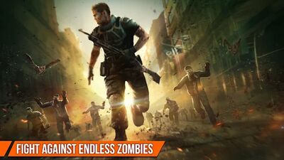 Download DEAD TARGET: Zombie Games 3D (Premium Unlocked MOD) for Android