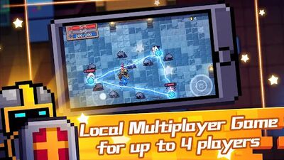 Download Soul Knight (Free Shopping MOD) for Android