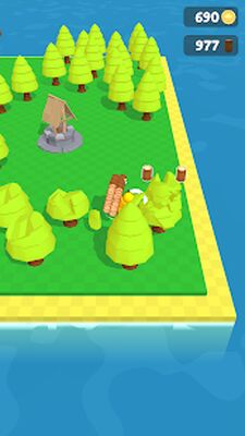 Download Craft Island (Unlimited Coins MOD) for Android