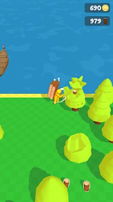 Download Craft Island (Unlimited Coins MOD) for Android