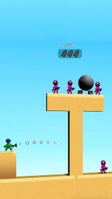 Download Bazooka Boy (Unlimited Money MOD) for Android