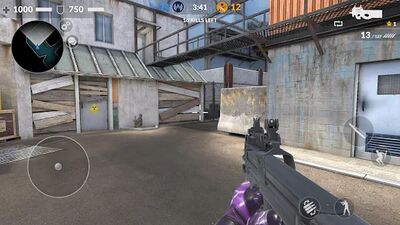 Download Critical Strike CS: Counter Terrorist Online FPS (Unlimited Coins MOD) for Android