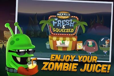 Download Zombie Catchers – love to hunt (Unlimited Coins MOD) for Android