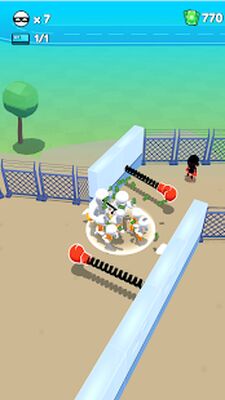 Download Prison Escape 3D (Unlocked All MOD) for Android